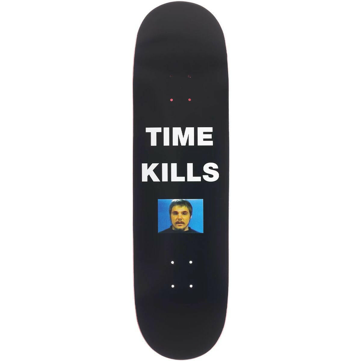 Quasi - Poem 8.75 Skateboard Deck.