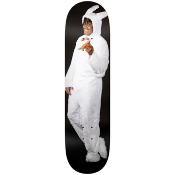 Real Ishod Wair Bunny Twin Skateboard Deck