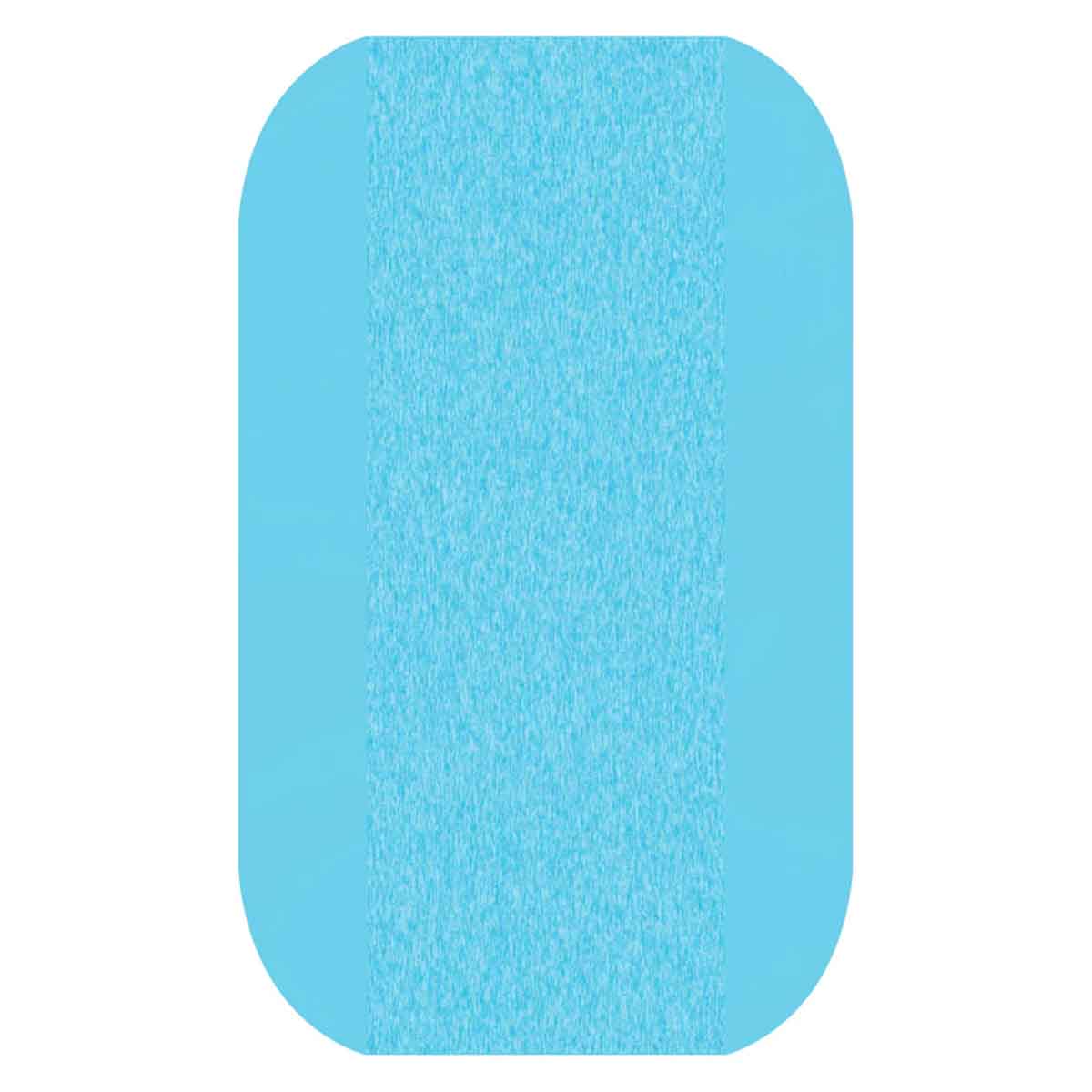 Ricta Clouds Blue/Pink 54MM 92A Skateboard Wheels Front