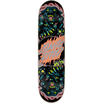 Santa Cruz Tom Asta Cosmic Twin 8.2 Skateboard Deck