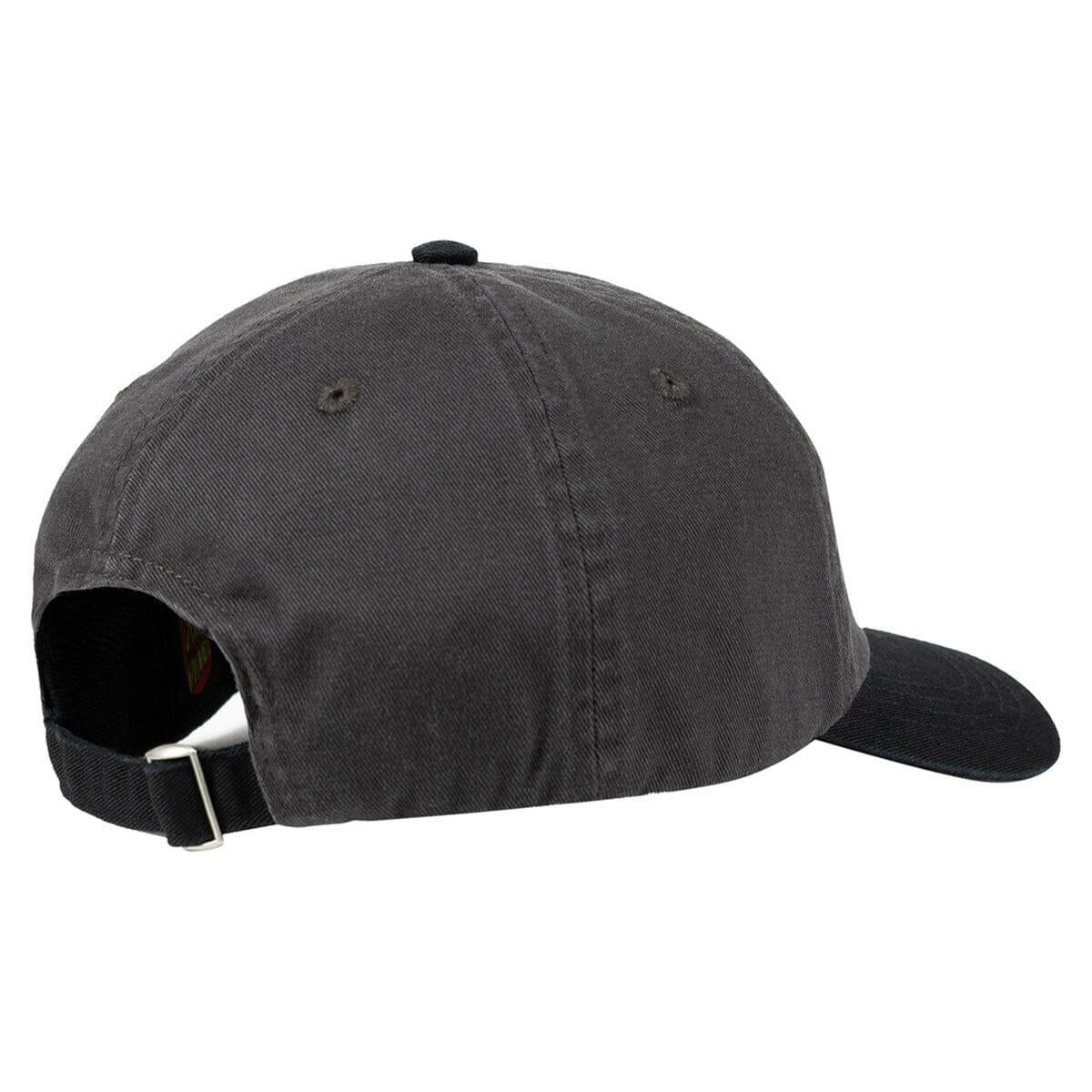 Santa Cruz - Craft Strip Dad Cap Off Black.