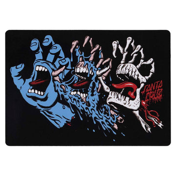 Santa Cruz - Evolved Hand Magnet.