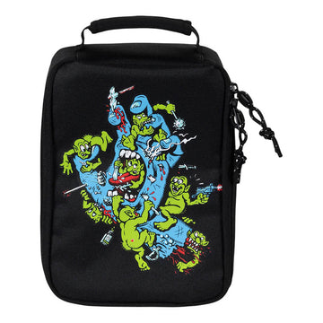 Santa Cruz Gremlin Patrol Lunch Box Front