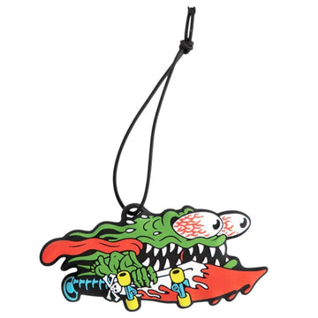 Santa Cruz - Meek Slasher Key Chain.