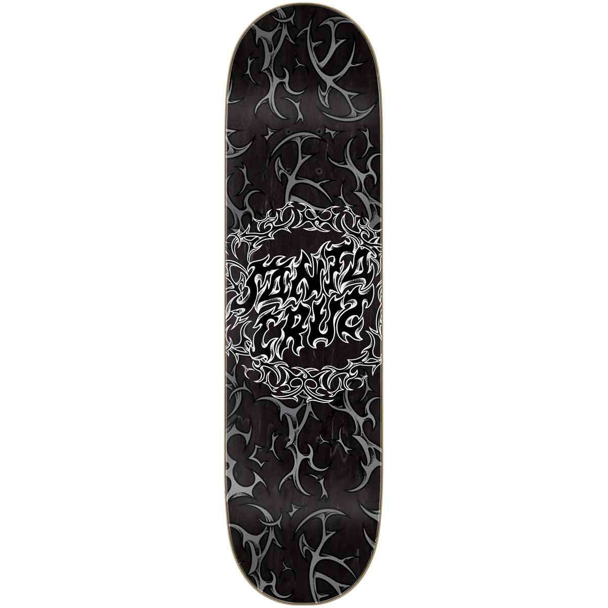 Santa Cruz Razor Dot 8.25 Skateboard Deck