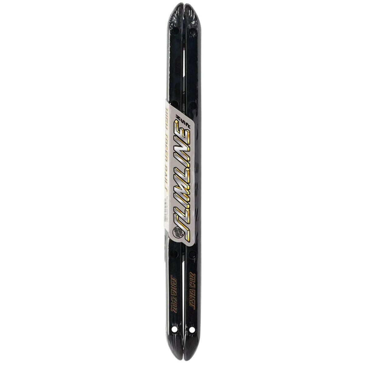 Santa Cruz - Slimline HSR Rails Black.