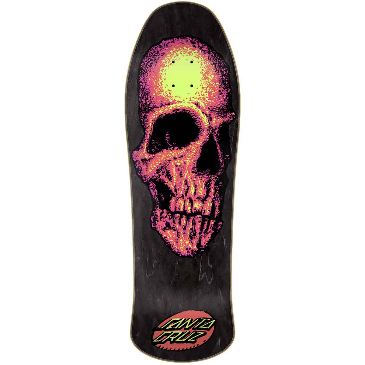 Santa Cruz Street Creep 10.0 Reissue Skateboard Deck