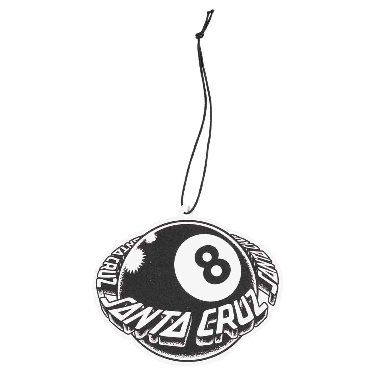 Santa Cruz Winkowski Eighth Air Freshener