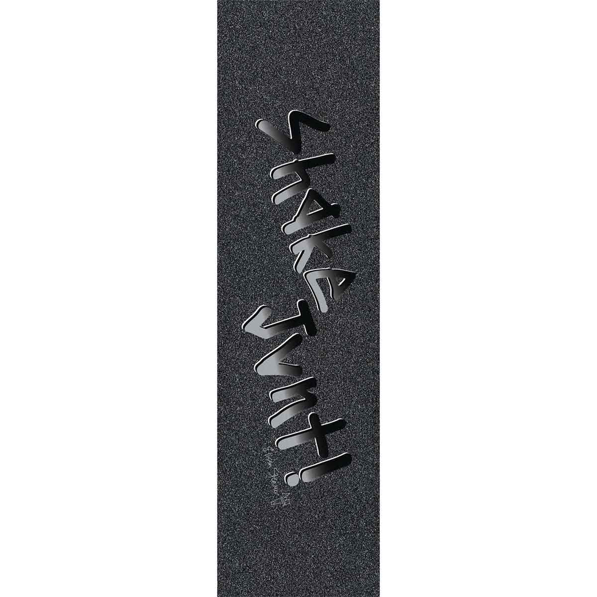 Shake Junt Elissa Steamer Laser 9 Griptape