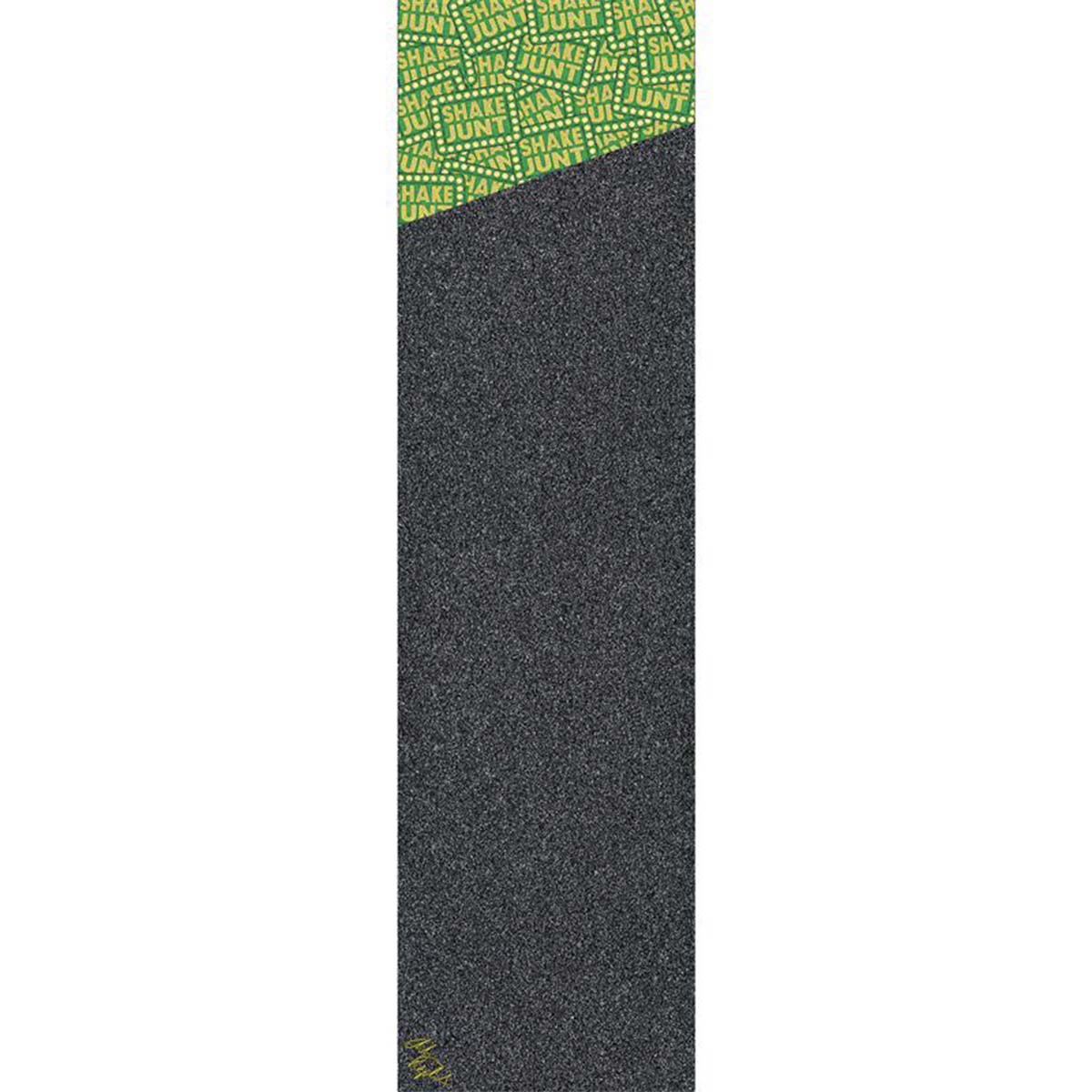 Shake Junt Andrew Reynolds Signature 9 Griptape