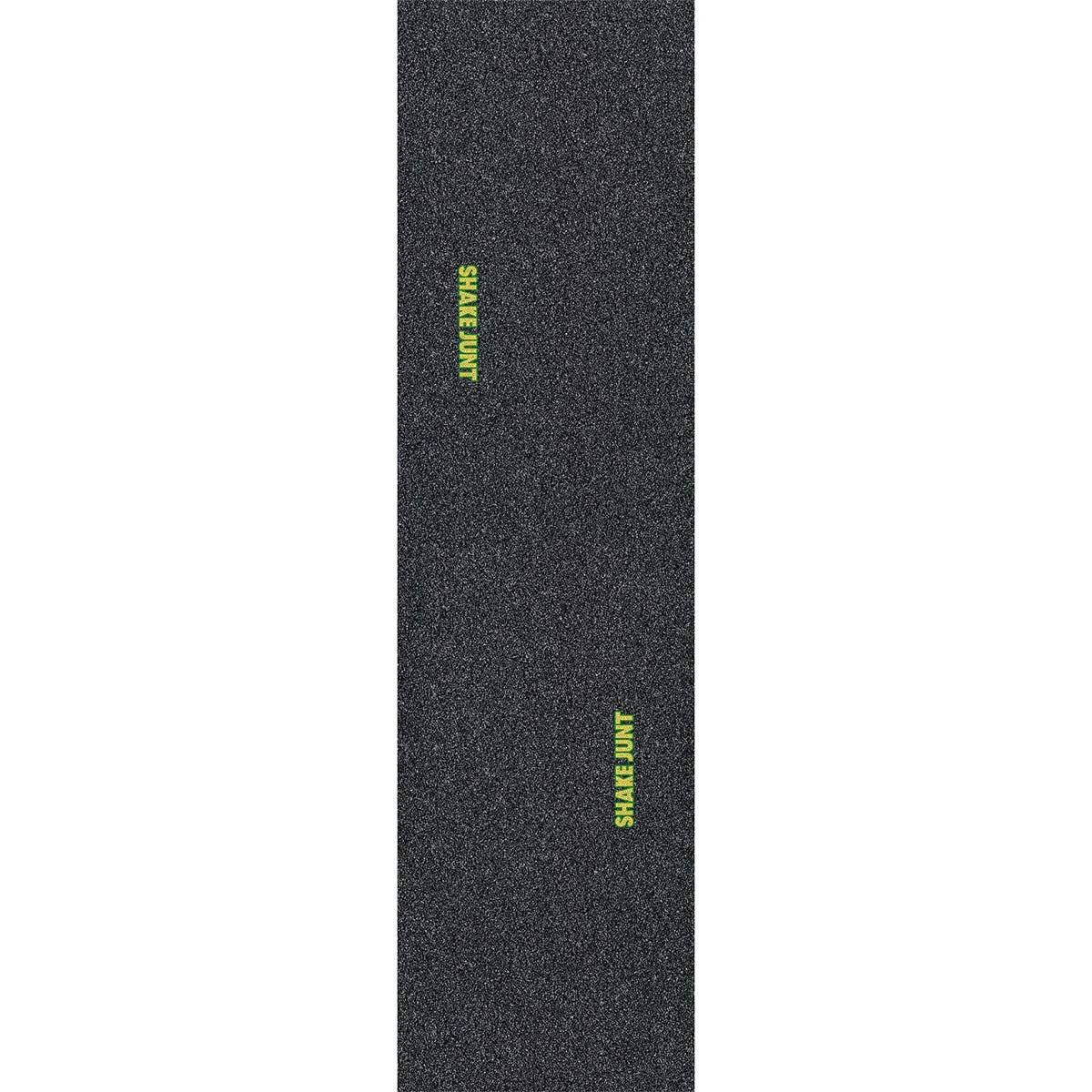 Shake Junt Twin Logo 9 Griptape