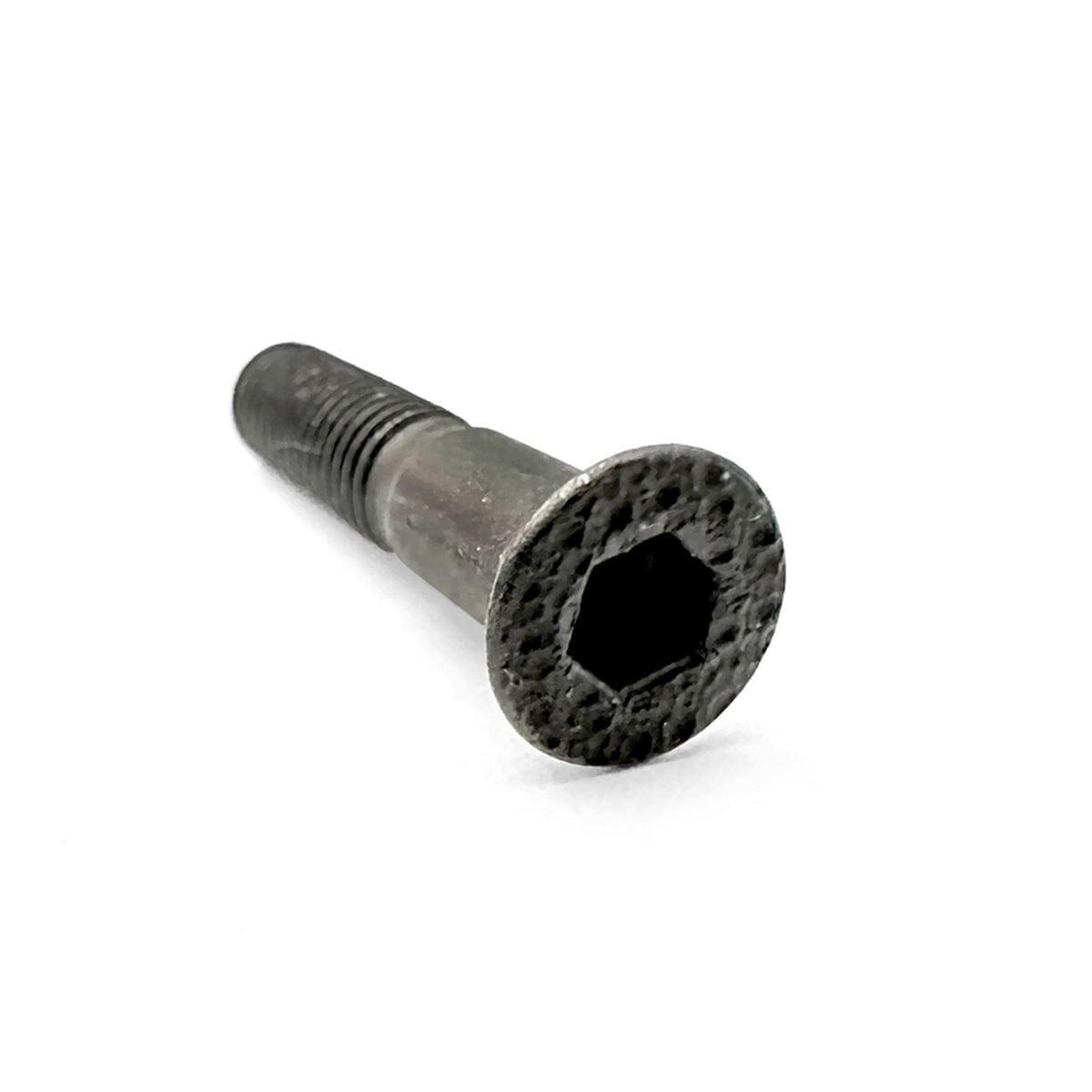 Slappy - 7/8 Allen Bolts Black.