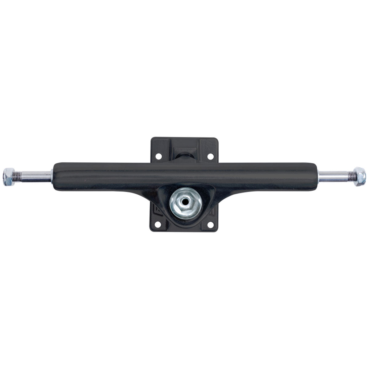 Slappy Curb Killer II Hollow Black Skateboard Trucks Top