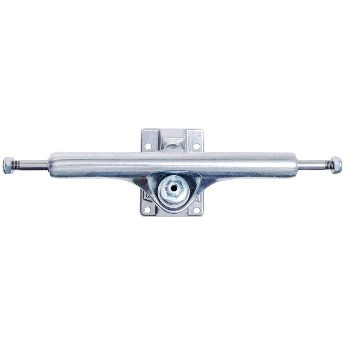 Slappy Curb Killer II Hollow Skateboard Trucks Top