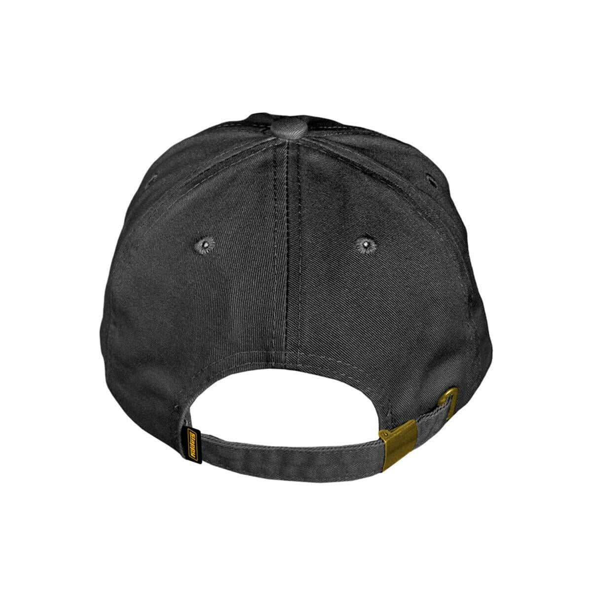 Slappy - Dagger Dad Hat Black.