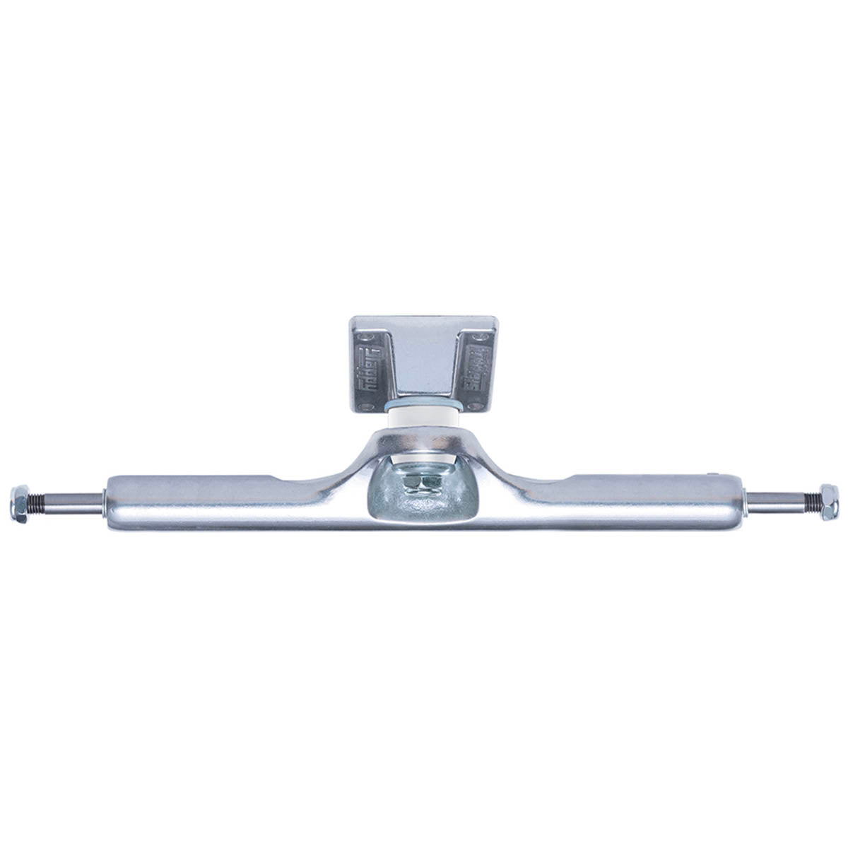 Slappy Hollow 12.0 Skateboard Trucks Back