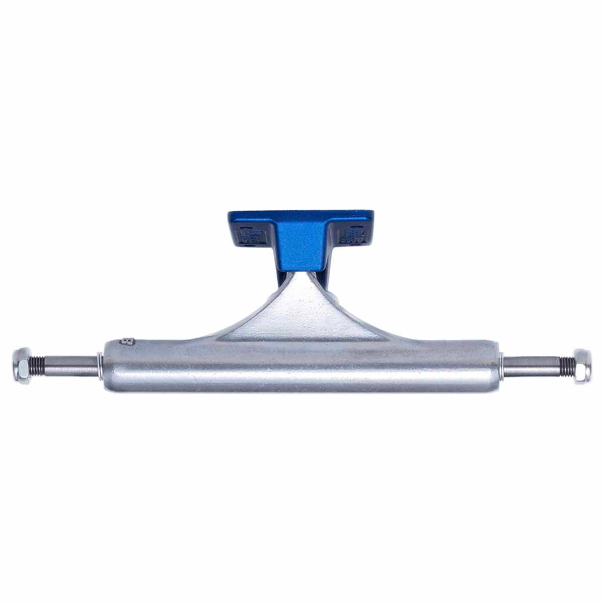 Slappy Hollow Lights Blue Skateboard Trucks