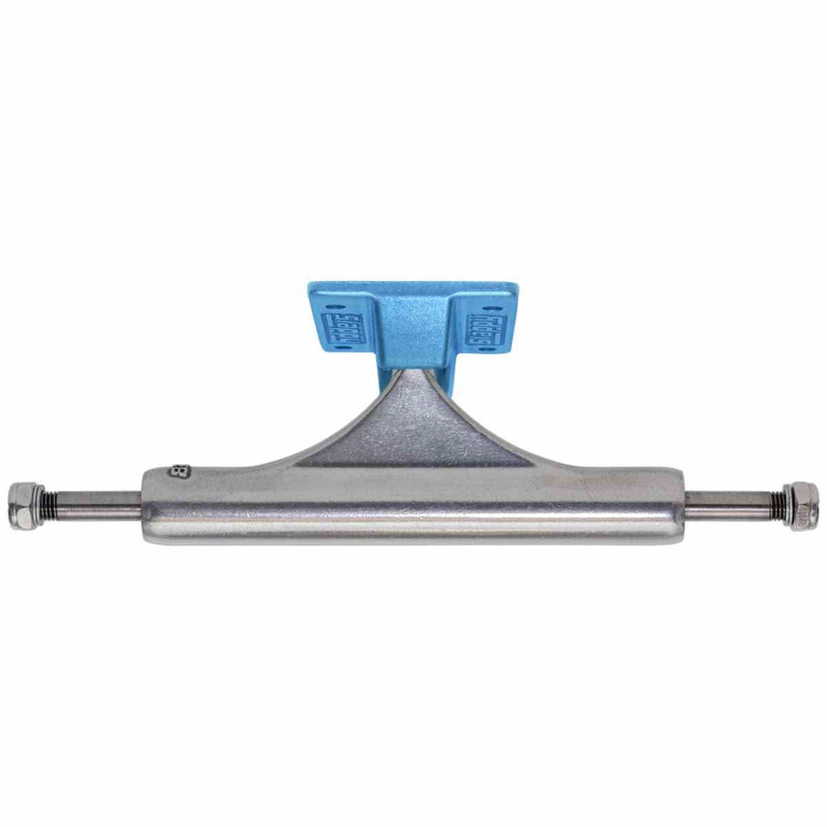 Slappy Inverted Light Ultra Low Light Blue Skateboard Trucks