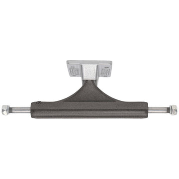 Slappy Inverted Hollow Ultra Low Gunmetal Skateboard Trucks