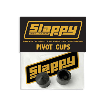 Slappy Trucks Pivot Cups