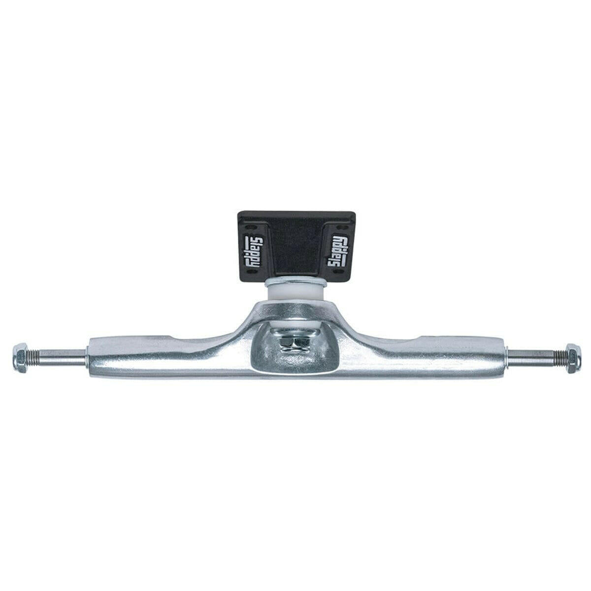 Slappy Hollow Wide Boys Skateboard Trucks Back