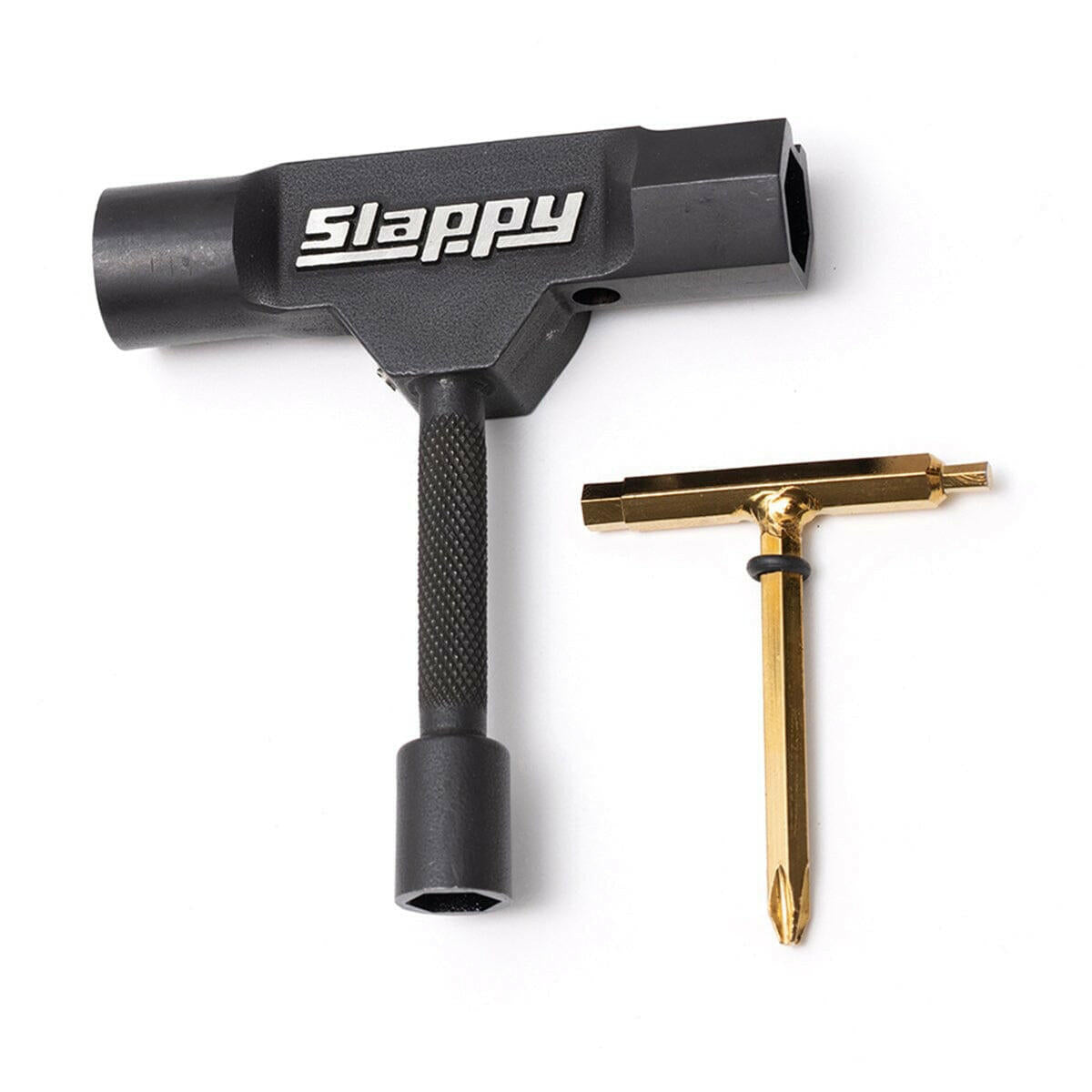 Slappy - ST1 Skate Tool Black.