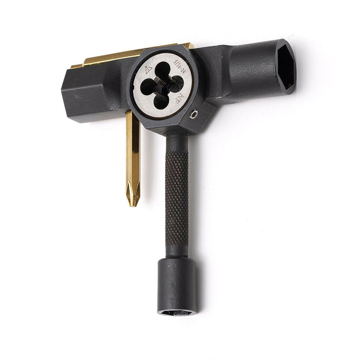 Slappy - ST1 Skate Tool Black.
