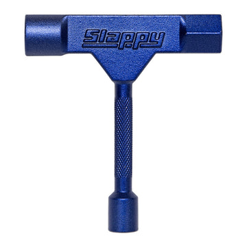 Slappy - ST2 Skate Tool Blue.