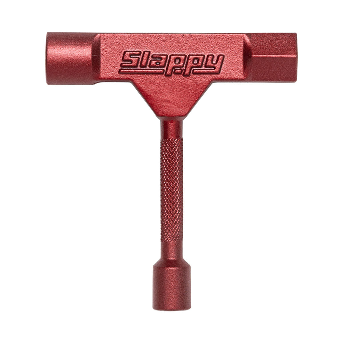 Slappy - ST2 Skate Tool Red.