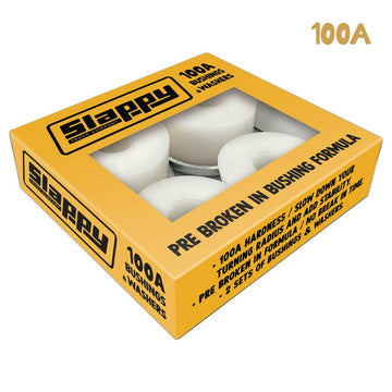 Slappy - Standard Bushings 100A.