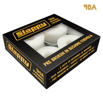 Slappy - Standard Bushings 90A.