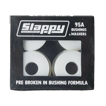 Slappy - Standard Bushings 95A.