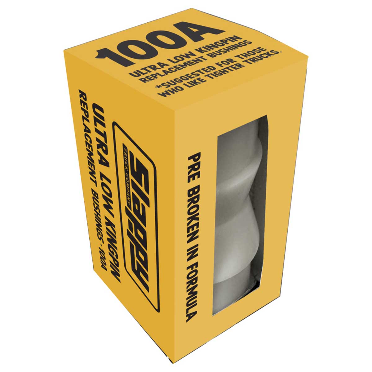 Slappy Ultra Low Bushings 100A