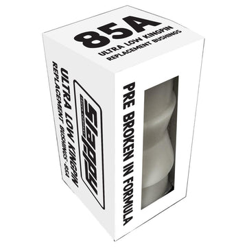 Slappy Ultra Low Bushings 85A