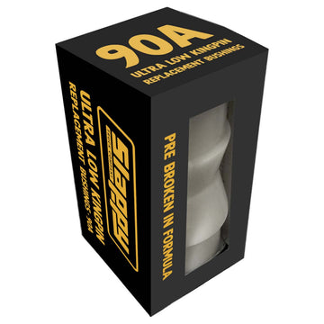 Slappy Ultra Low Bushings 90A