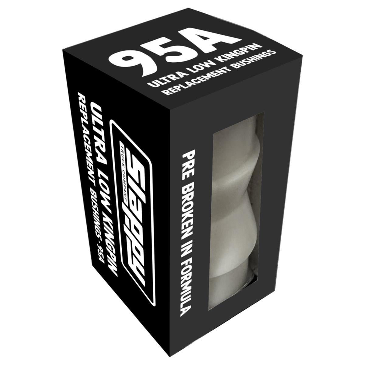 Slappy Ultra Low Bushings 95A