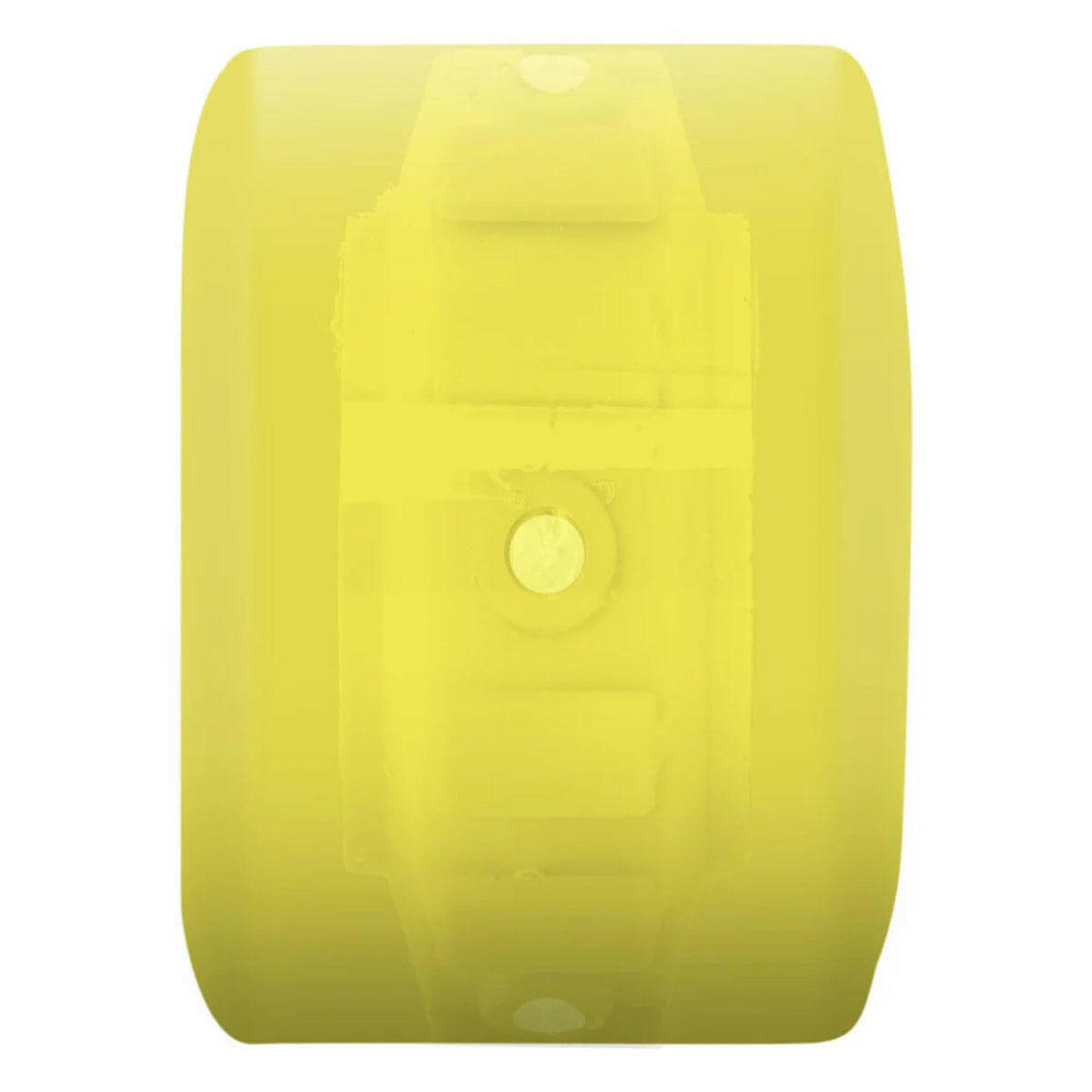 Slime Balls - Grabke Exploding Clock Light Ups 60MM 78A Skateboard Wheels.