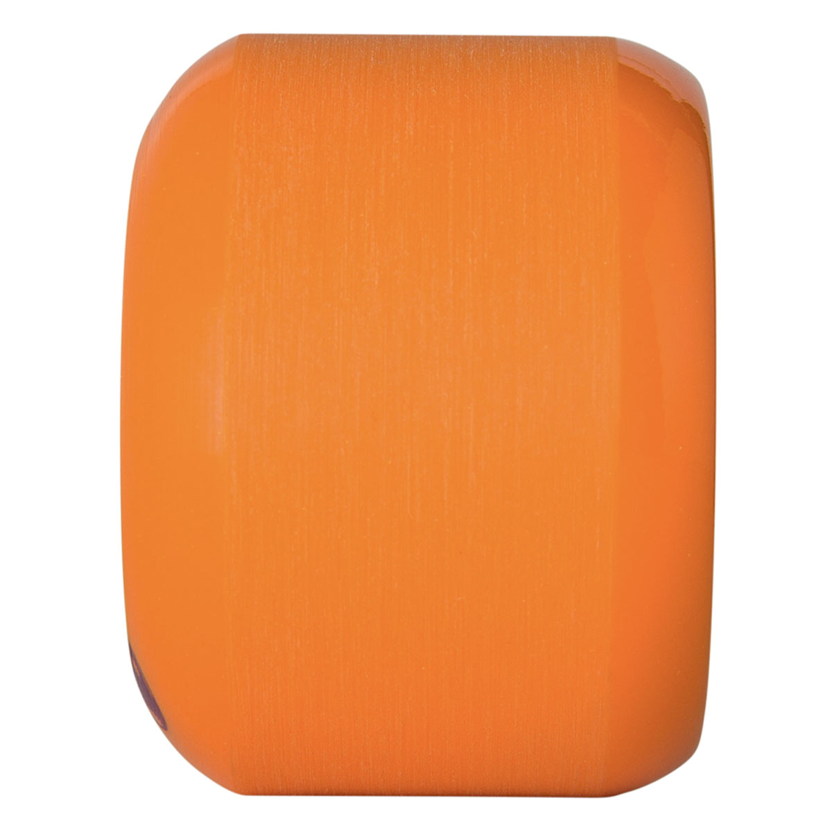 OJ Winkowski Vomits Orange 60MM 95A Skateboard Wheels