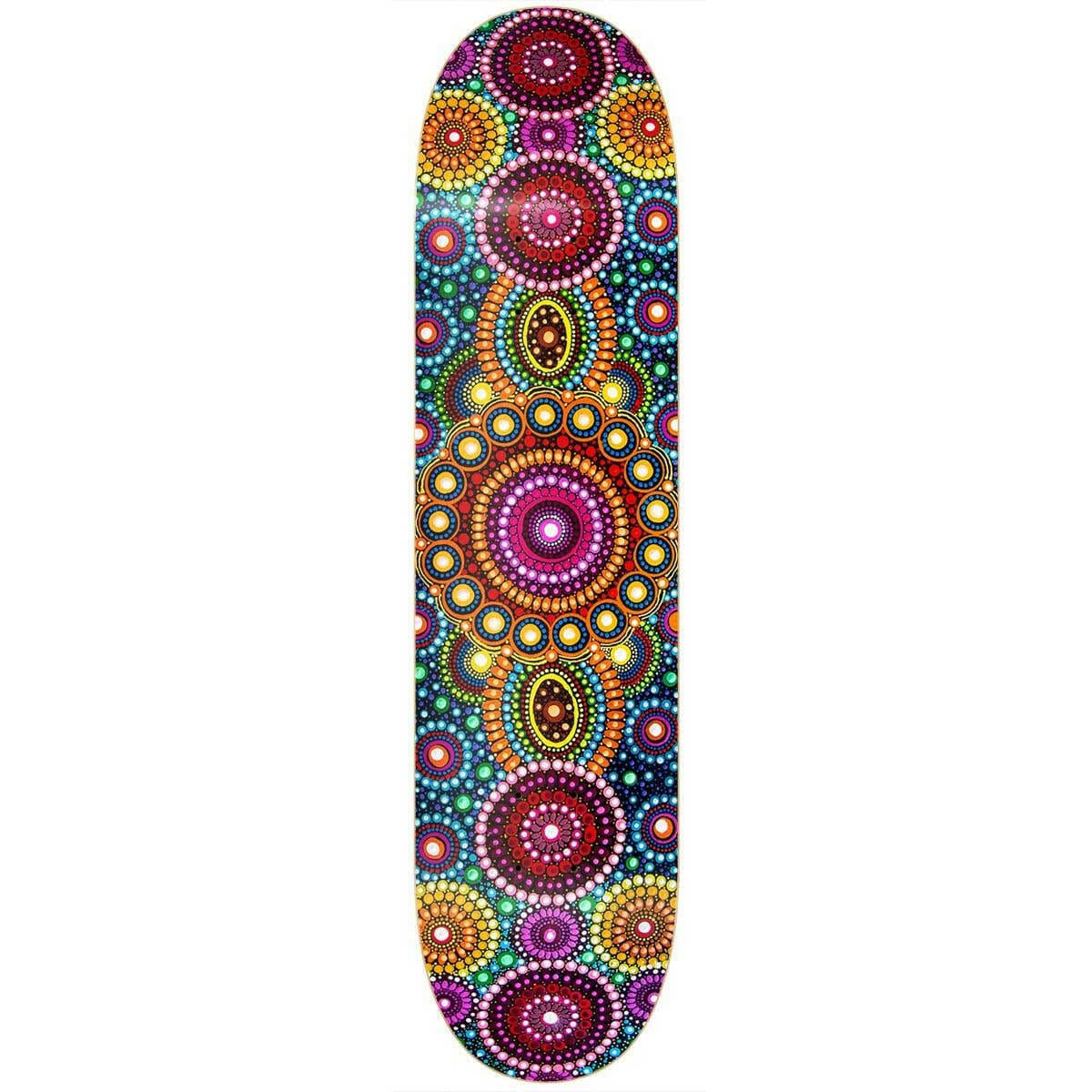 Spinifex - Lavina Abbott 8.25 Skateboard Deck.