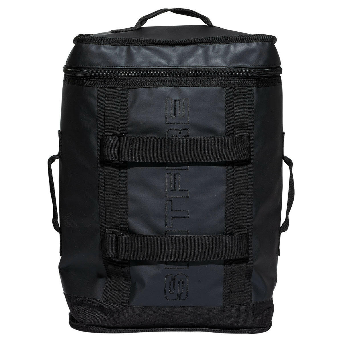 Spitfire - Classic 87 Box Pack Black.
