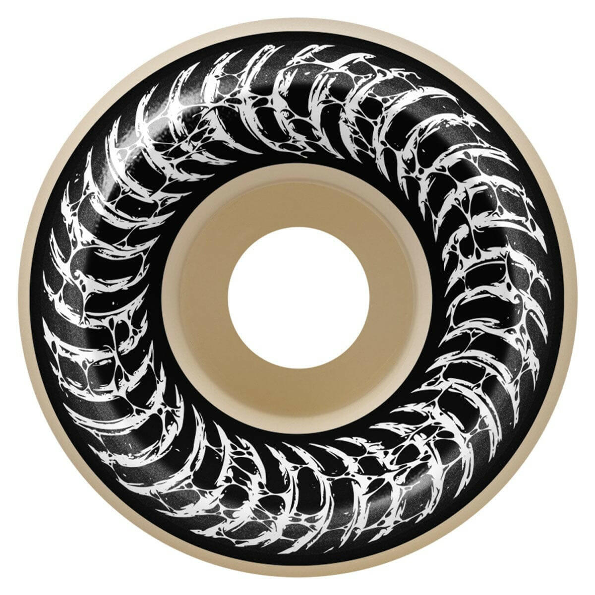 Spitfire - F4 Decay Conical Full 56MM 99A Skateboard Wheels.