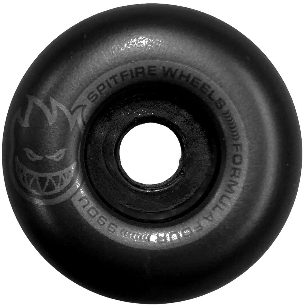 Spitfire F4 Lil Smokies Radials 51MM 101A Skateboard Wheels