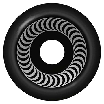 Spitfire F4 OG Classics Black 60MM 99A Skateboard Wheels
