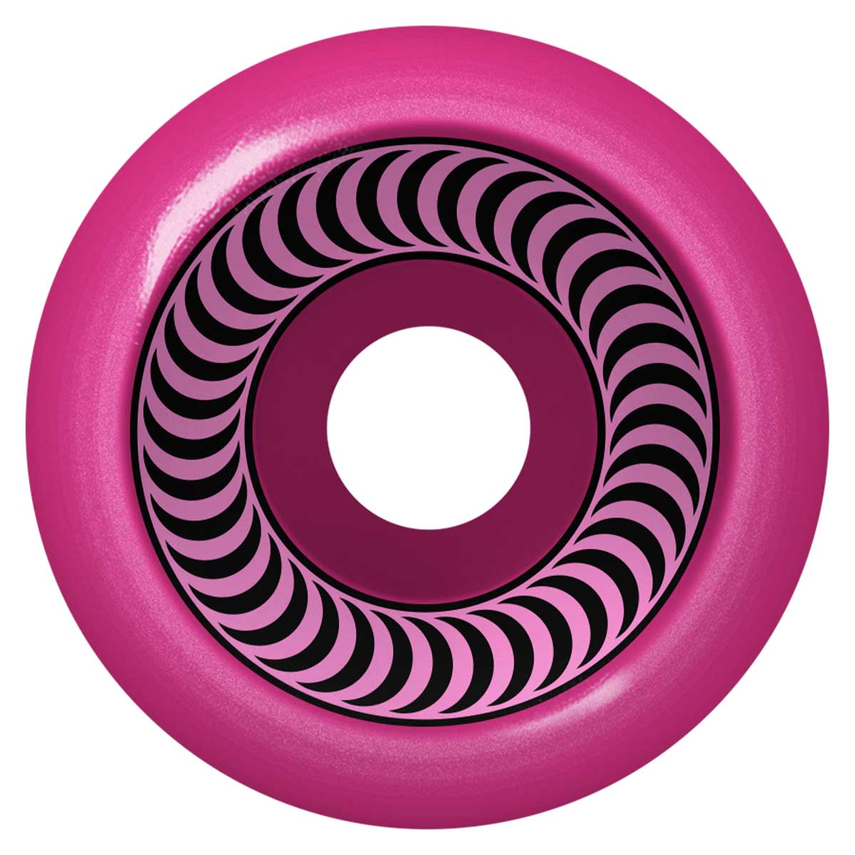 Spitfire F4 OG Classics Neon Pink 53MM 99A Skateboard Wheels