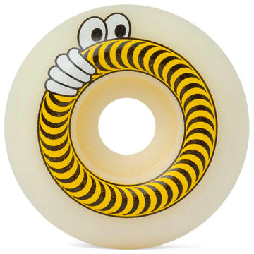 Spitfire - F4 LRAB Classic 52MM 99A Skateboard Wheels.