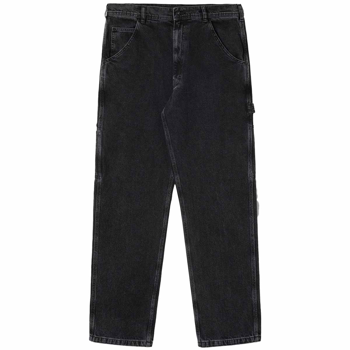 Stan Ray OG Painter Pant Black Front