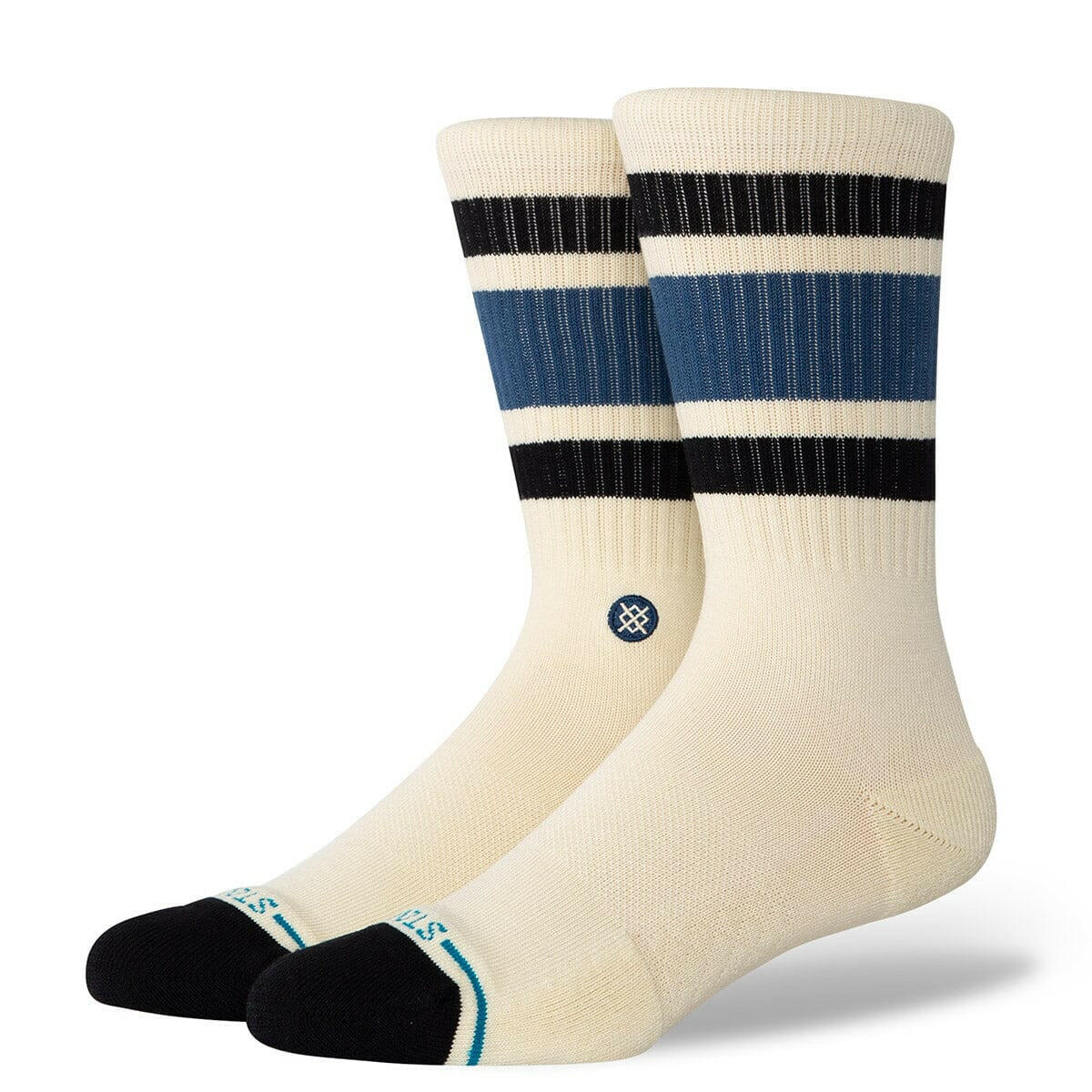 Stance - Boyd St Socks Dark Royal.