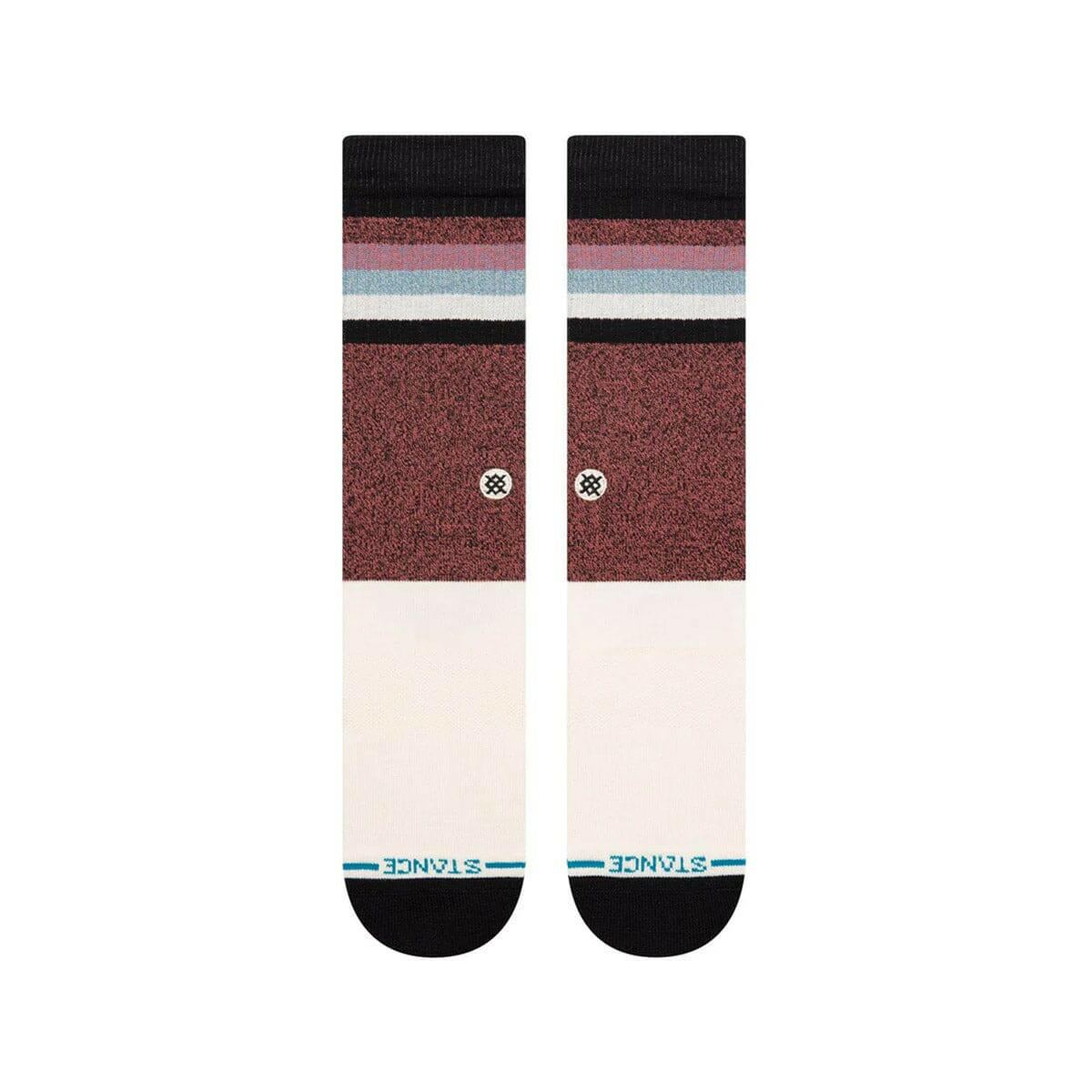 Stance - Dockerson Socks Navy.