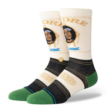 Stance - Dre The Chronic Socks.