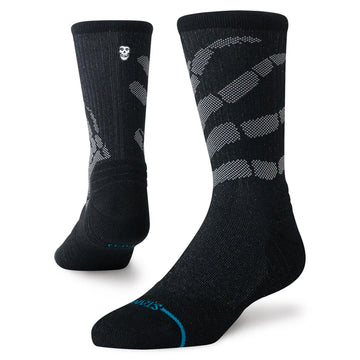 Stance - Misfits Hands Performance Socks.